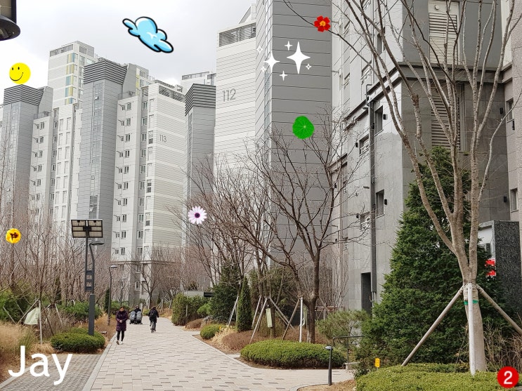  對韓國房地產的簡介