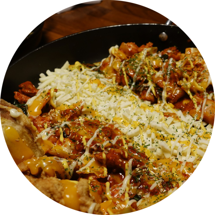  부천대 맛집 닭갈비 동아리 짱맛 !