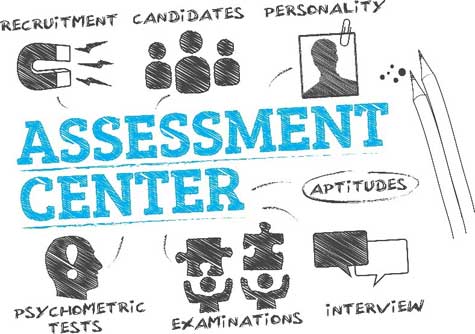 [역량평가] 과장급 역량평가 (평가센터, AC, Assessment Center)