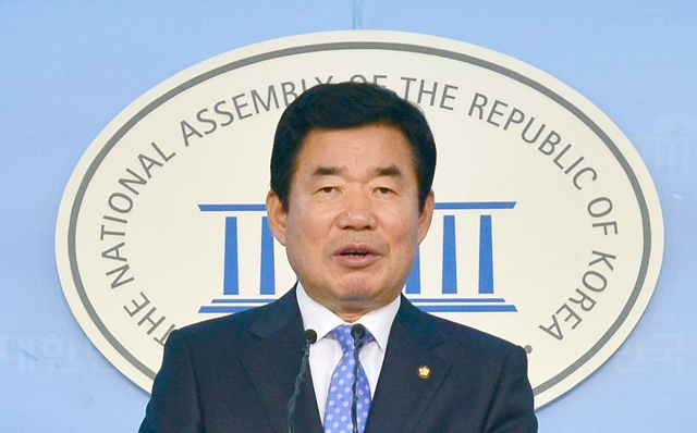  김진표 의원, 군사시설 소음 피해 개정안 발의