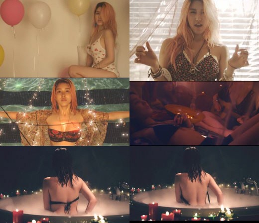  [MV] 스피카 (SPICA) - Tonight 이효리의 X언니부터~ 해체까지...실력파그룹이 하나 지기까지. 투나잇듣기/박주현/김보아/양지언/박나래/김보형/유튜브/다운/뮤비/음원