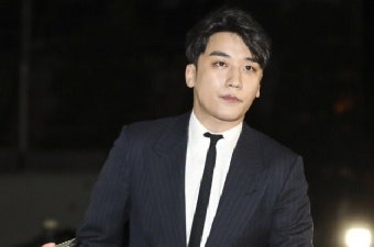 빅뱅 전 멤버 승리의 사주
