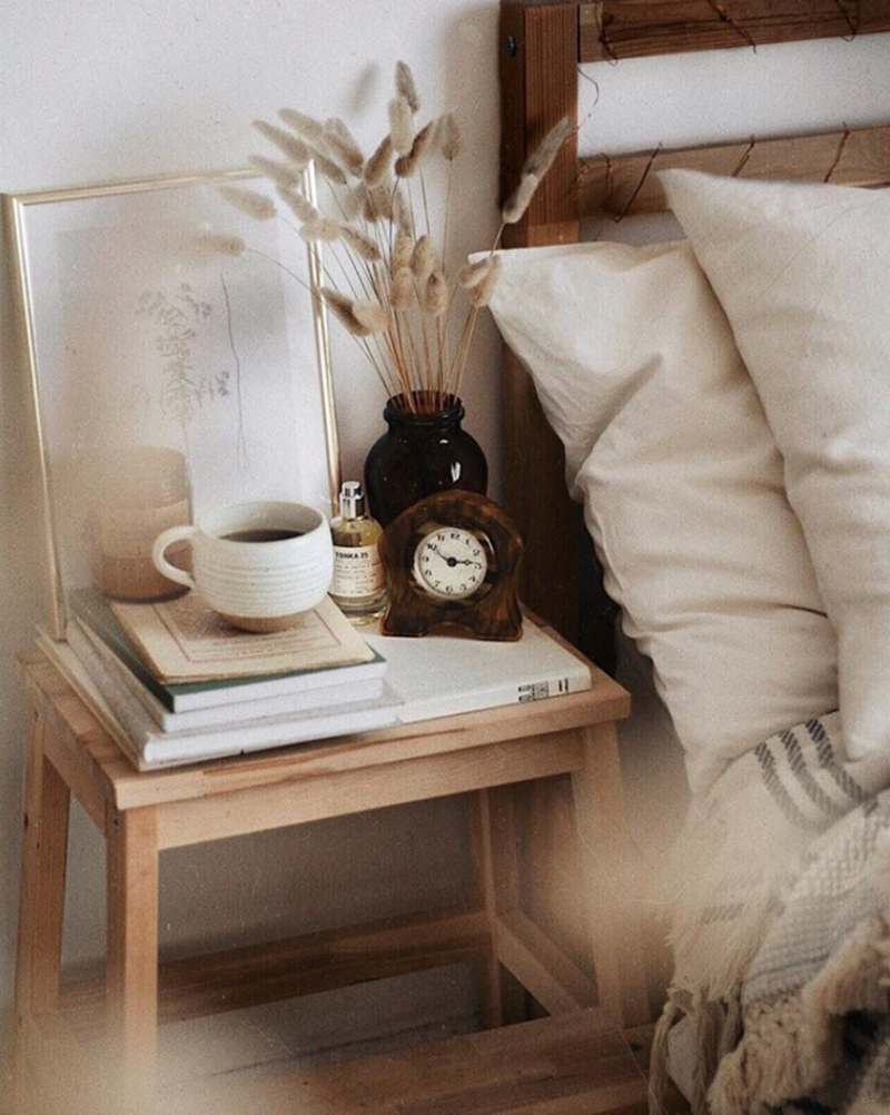 혼자 있는 공간 : 네이버 블로그