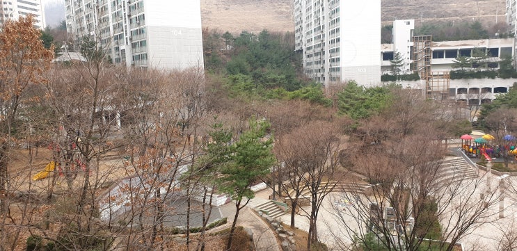  2019년 부활절과 사순시기/철산동 도덕파크타운 매매 전세 시세/철산동아파트,철산동부동산/LG부동산