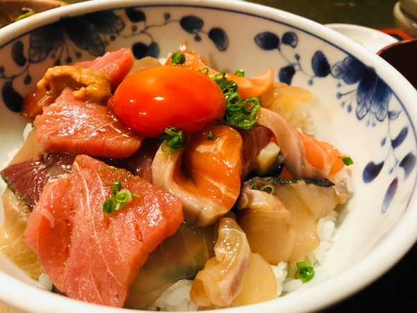  나고야 3박 4일 - 현지인 카이센동 맛집 메시노스케, 마제소바 맛집 아라시, 나고야역 맛집, 히사야오도리 맛집