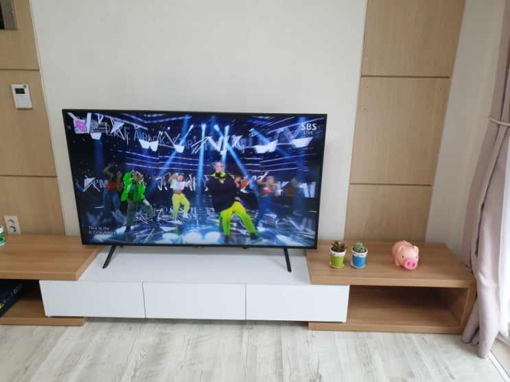  삼성디지털프라자 수원본점 혼수가전 설치_4