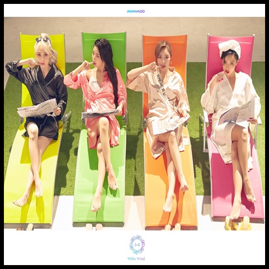  ♥마마무♥고고베베♥뮤직비디오&뮤비&MV♥호야의 뮤비STORY♥
