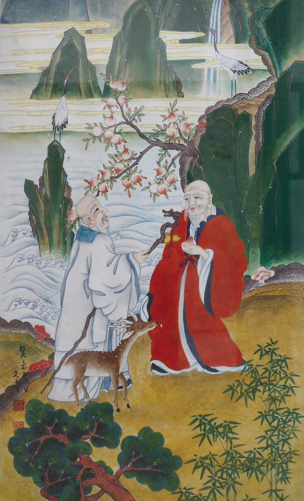 우청미술관 사진 5