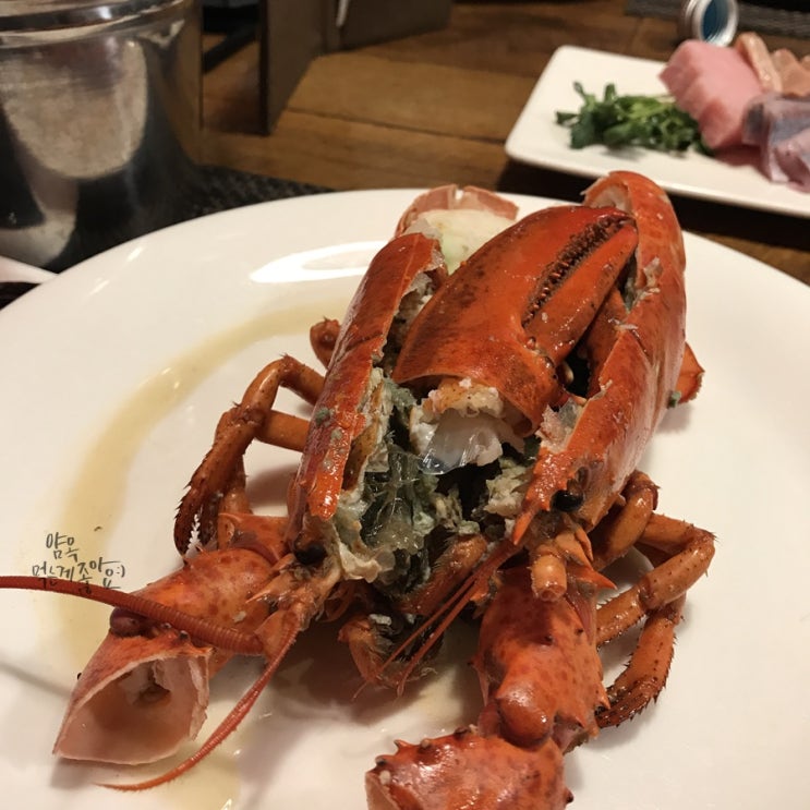  영등포 바이킹 스워프 회식 다녀온 후기