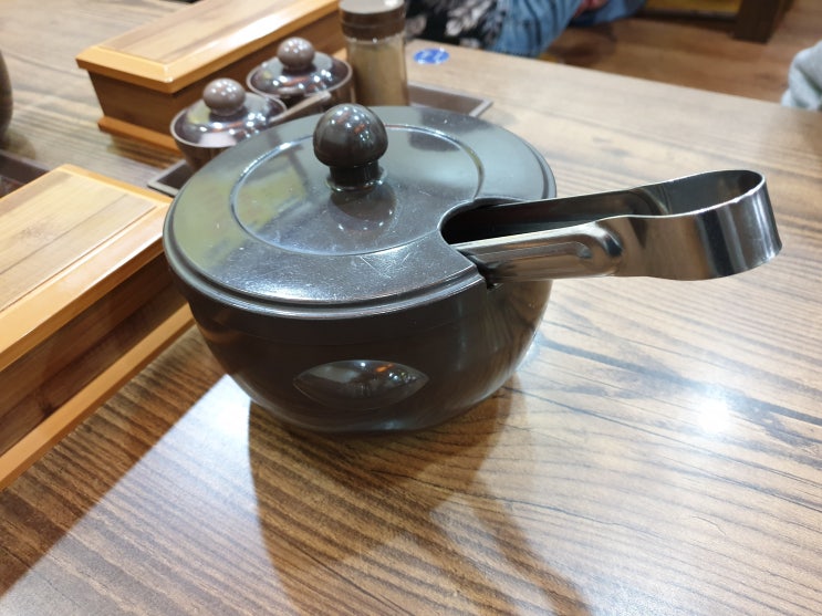  경성대·부경대역 - "영진 돼지 국밥" 다녀왔습니다.