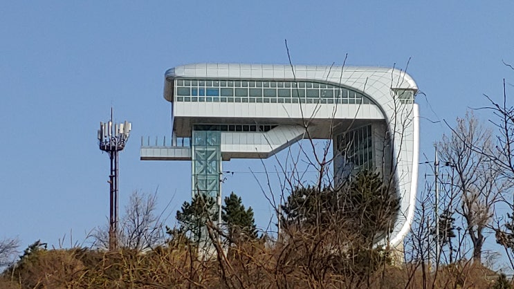 고성 통일전망타워 6.25 전쟁체험전시관 DMZ 박물관 고성 통일전망타워 6.25 전쟁체험전시관 DMZ 박물관