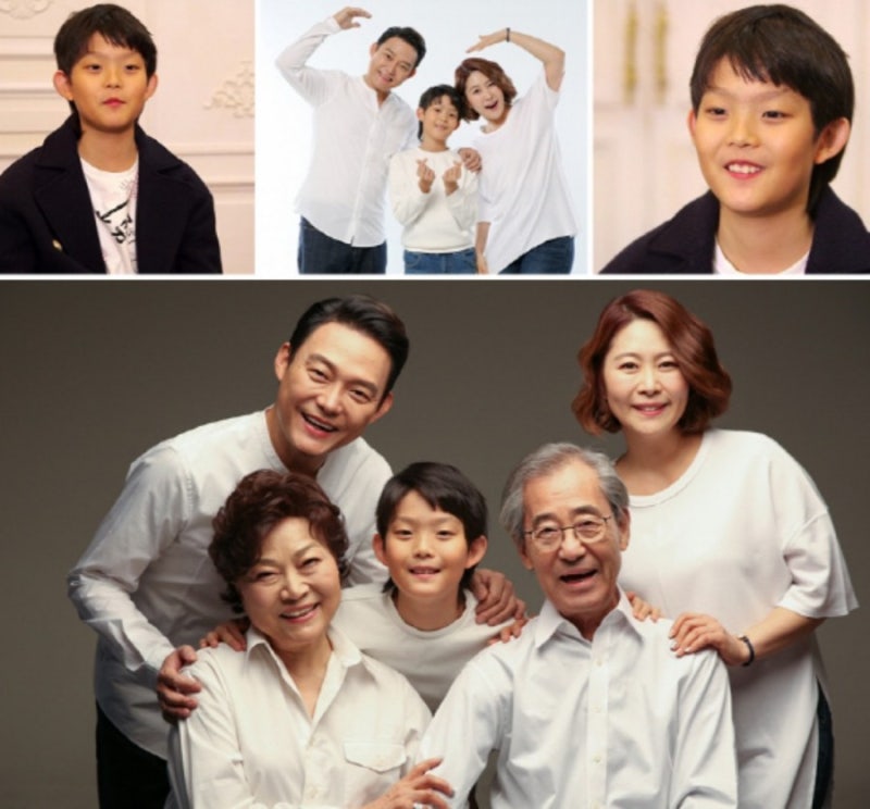 김지영.남성진부부 프로필(나이.키.데뷔.결혼스토리.아들.김용림.남일우)