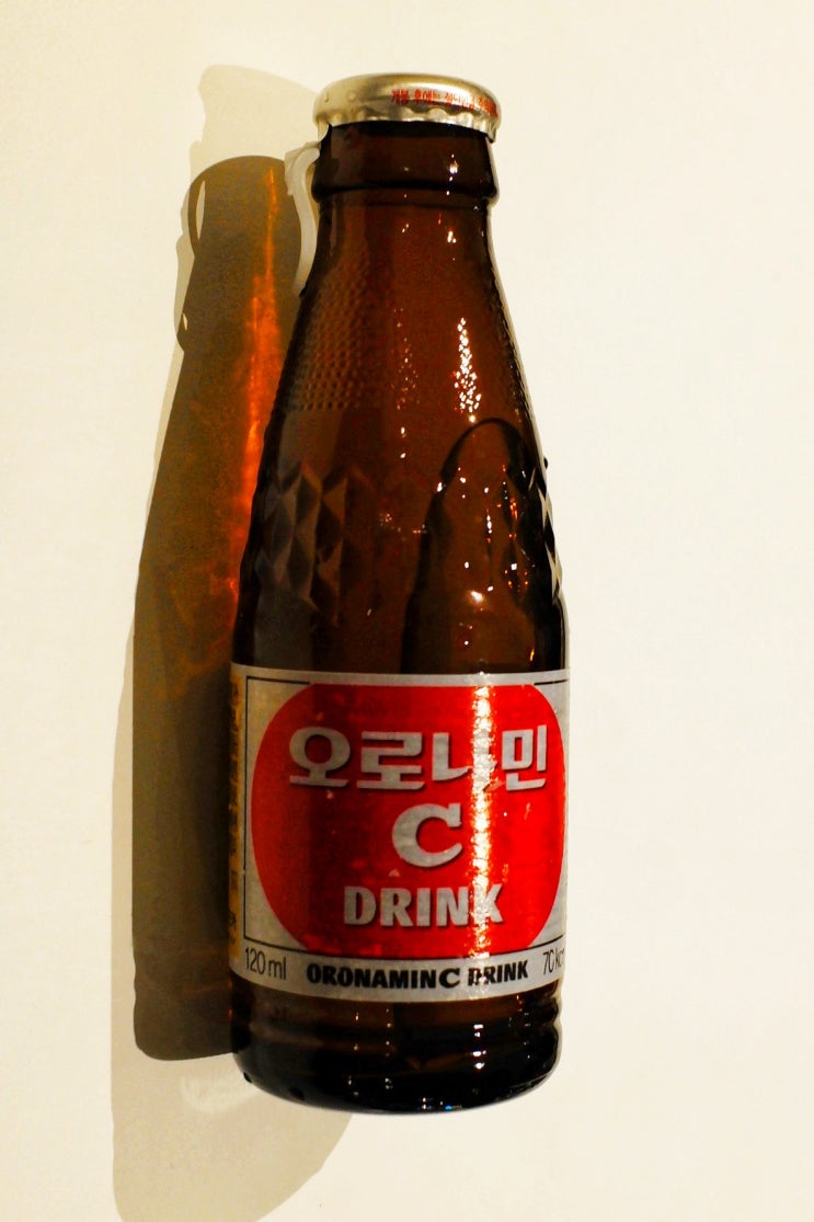  오로나민 C (xf10)