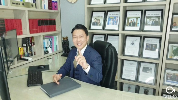  이민 변호사 블로그 누적방문 100만명 감사드립니다