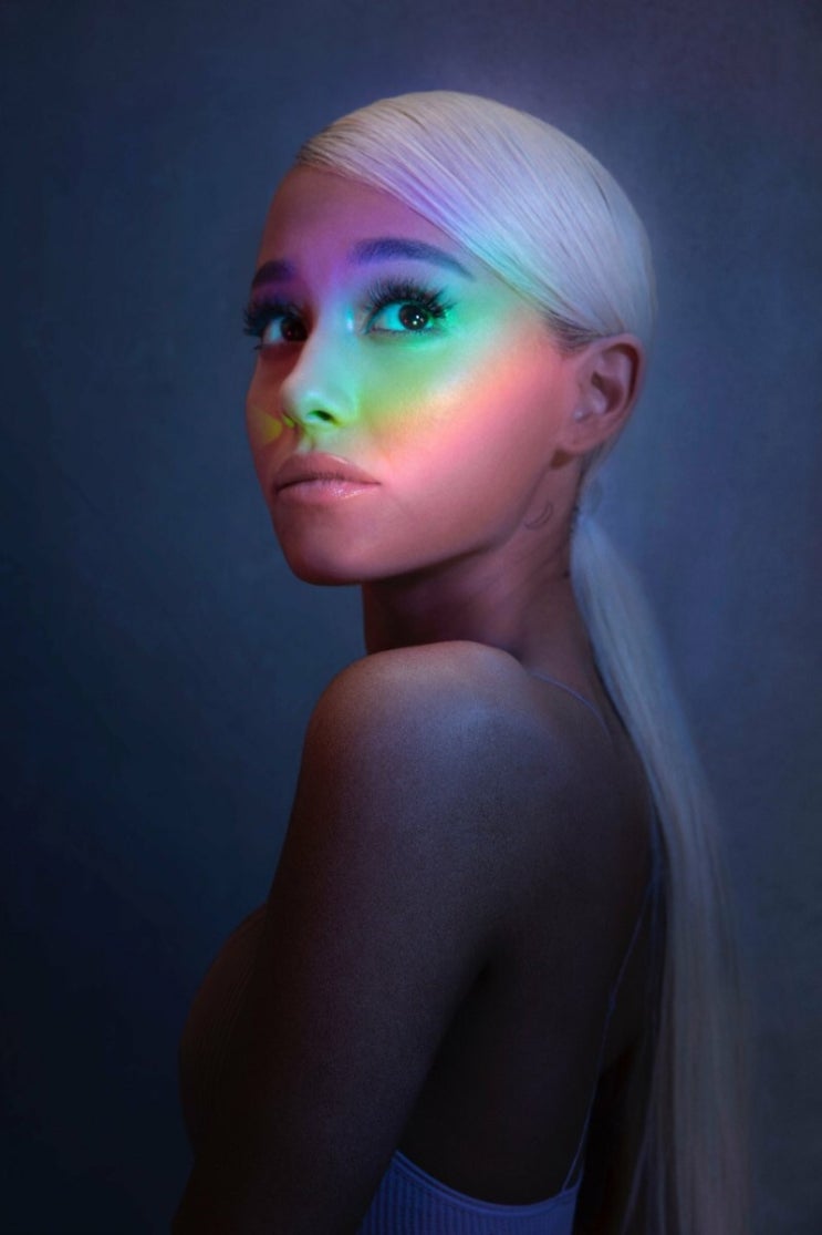  Ariana Grande - needy [뮤비/가사/해석/발음]/ 아리아나 그란데-니디