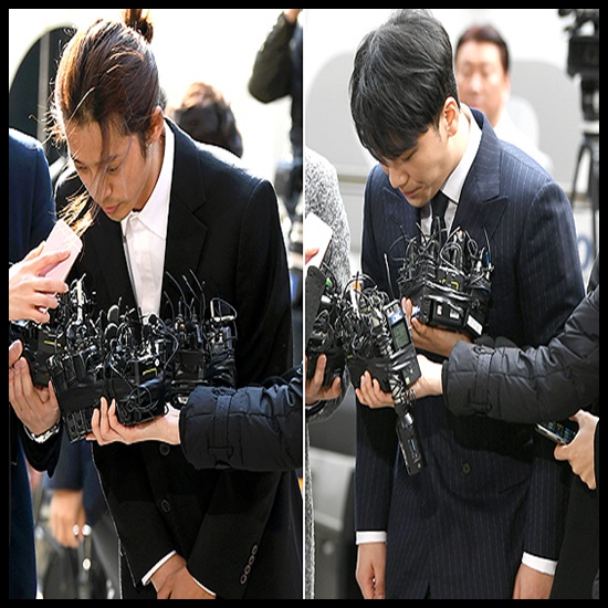  ▲핫뉴스▲승리&정준영 성접대&성관계 동영상 유출▲뉴스&연예&스포츠&금융▲호야의 하앗 STORY