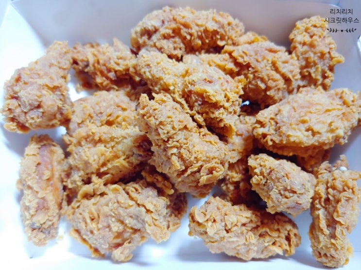  요기요 BBQ 50%할인 황금올리브핫윙