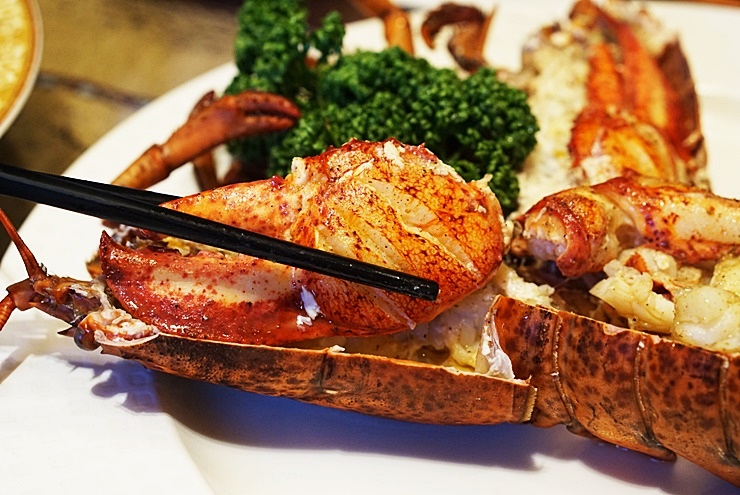  강남 논현동 맛집 샤브샤브 코스요리 데이트코스 맛있는녀석들 방영