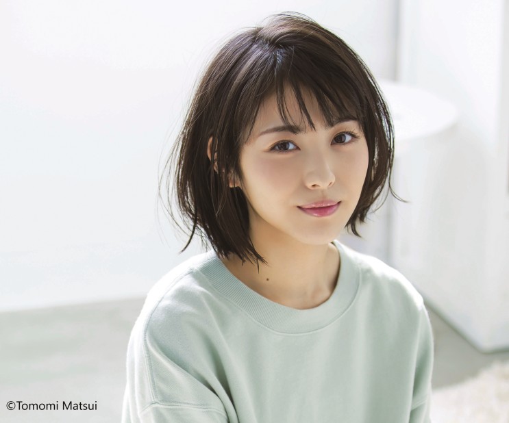 “빨리 20대가 되고 싶다”, &lt;철벽선생&gt; 사마룬 연기한 배우 하마베 미나미