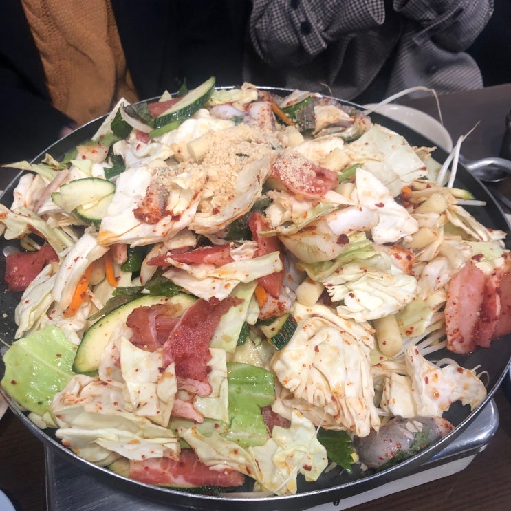  21살's daily_건대맛집추천 :: 건대후문맛집 개미집투
