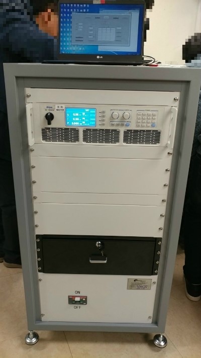  Ainuo / DC Power Supply / 파워서플라이 / 전원공급기 / AN5380-510 with 19"Rack / 다윈솔루션