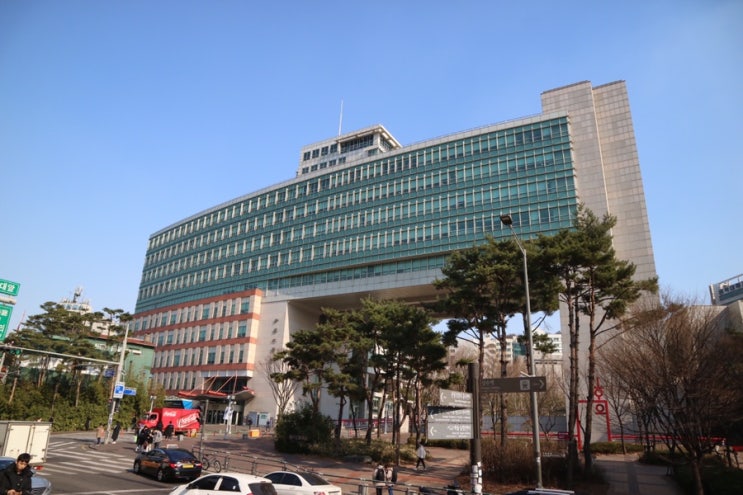  홍대 소소하게 거리 산책