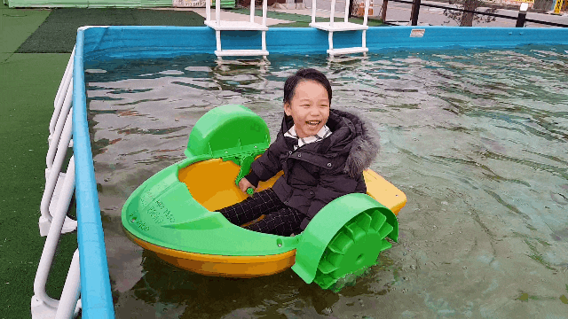  대구근교 성주 물놀이 키즈펜션 씨스타펜션(+별앤별) 놀거리 많은곳!