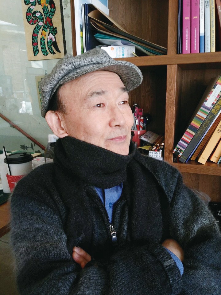 우청미술관 사진 3