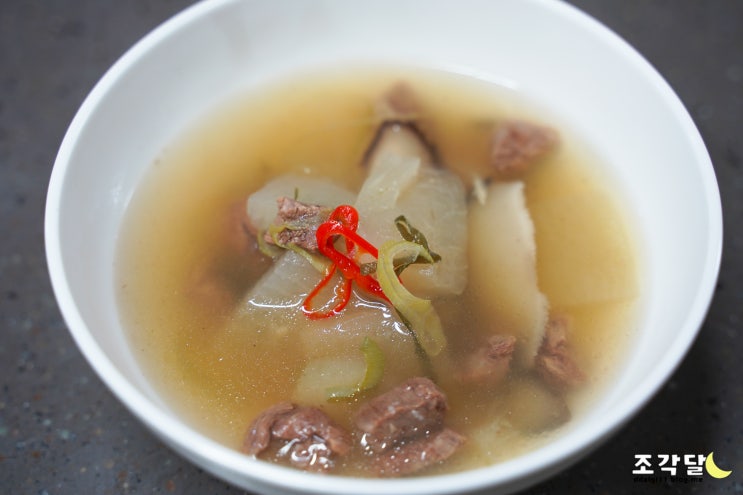  양재 맛집 금강수림 육개장 & 소고기무국 간편식으로 맛있는 식사준비 끝