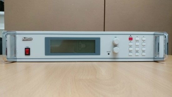 Ainuo / DC Power Supply / 파워서플라이 / 전원공급기 / AN50600S(F) / 다윈솔루션