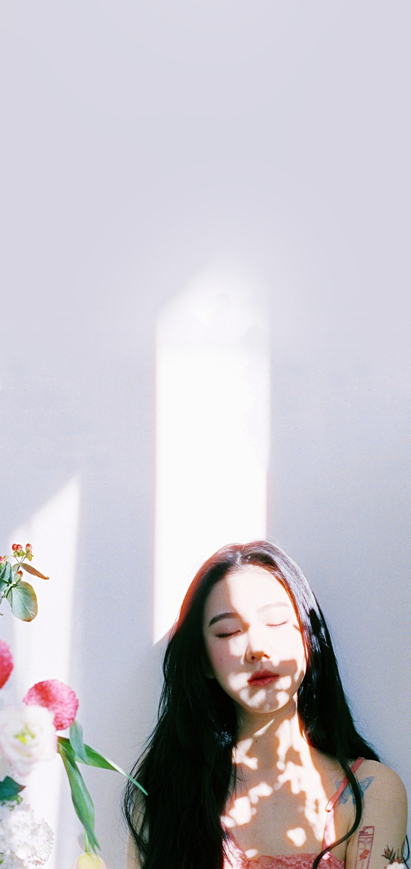 백예린 Our Love Is Great 티저 배경화면 네이버 블로그