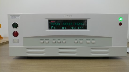 Ainuo / AC Power Supply / 파워서플라이 / 전원공급기 / AN97001H(F) / 다윈솔루션