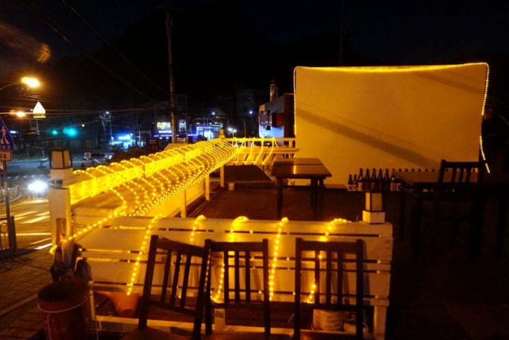  홍지동 상명대 맛집 '22100BISTRO' 상명대술집 추천! 완전 맛집임!!!