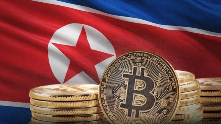  북한, 해킹을 통해 크립토와 피아트에서 6억 7천만 달러를 획득