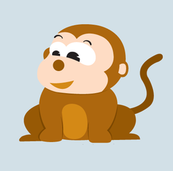  2019년 4월원숭이띠운세