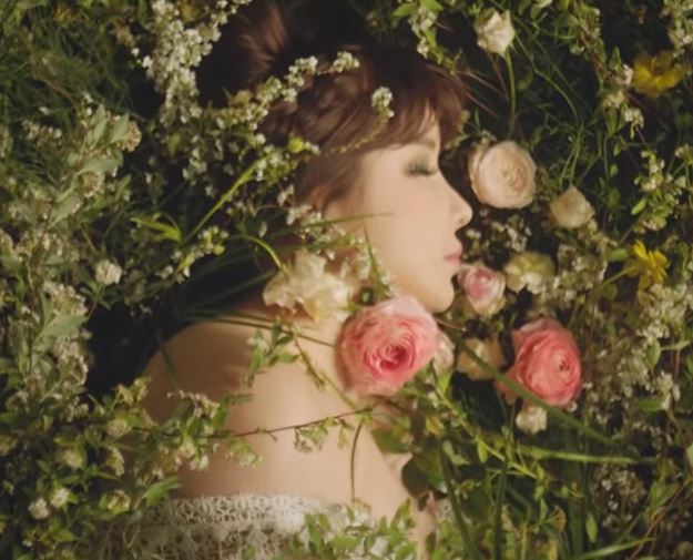  박봄 봄 가사와 뮤비 음원모음