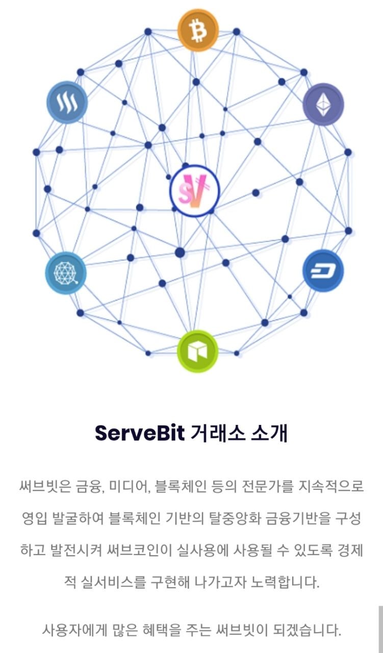 써브빗거래소 신규가입 다이져코인 50개 에어드랍~! : 네이버 블로그