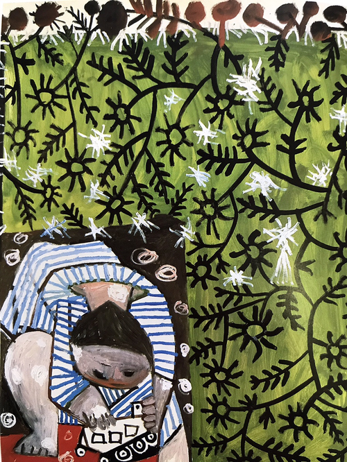 파블로 피카소(Pablo Picasso)(명작 400선) 파블로 피카소(Pablo Picasso)(명작 400선)