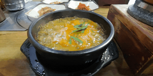  대전 추어탕, 문창동 진성할매추어탕에서 뜨끈한 추어탕 한그릇 뚝딱