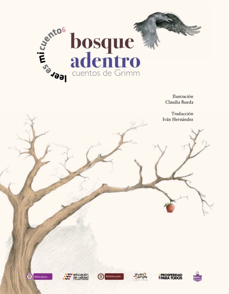  스페인어 동화읽기 스터디 Caperucita Roja 빨간망토