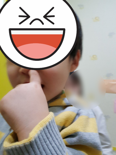  인공와우 성준이의 언어치료 이야기