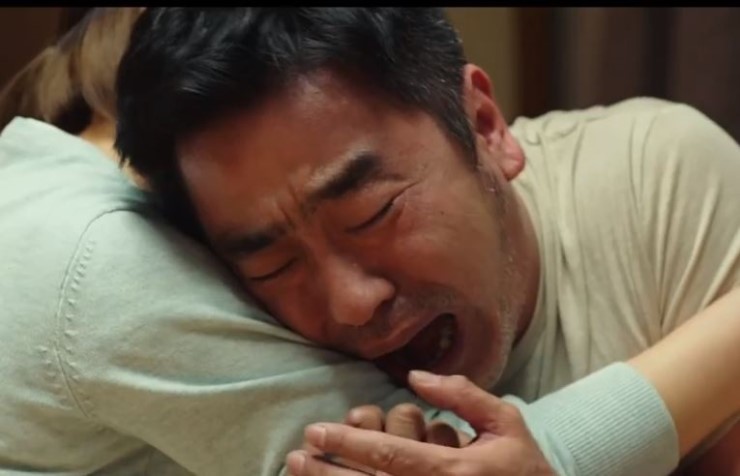  극한직업 "니가 소상공인을 잘모르것 같은데  우리는 목숨걸고해"