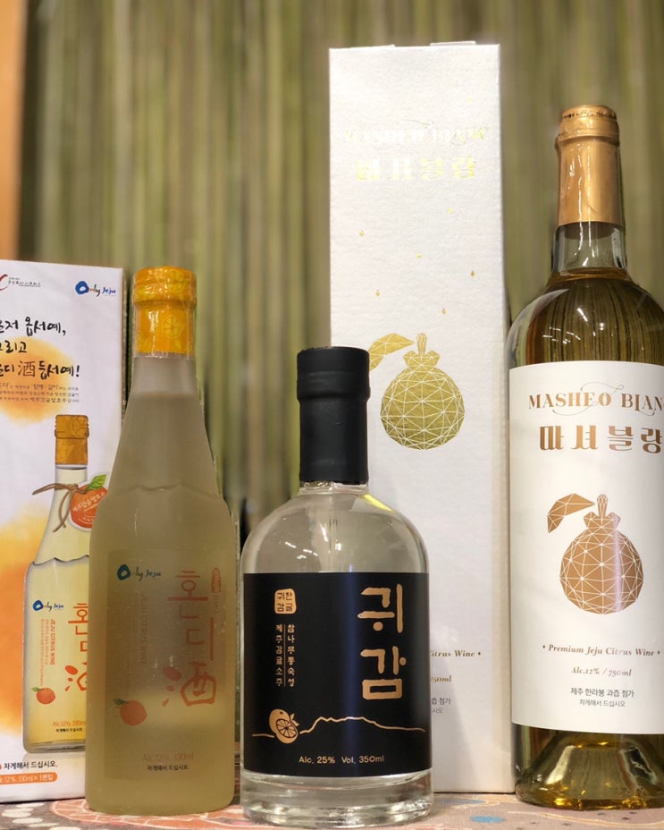  신례명주, 혼디주