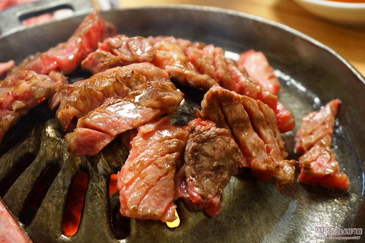  해운대 맛집 해운대 소문난암소갈비