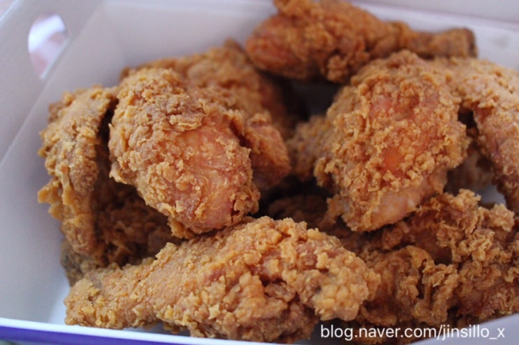  치킨사진