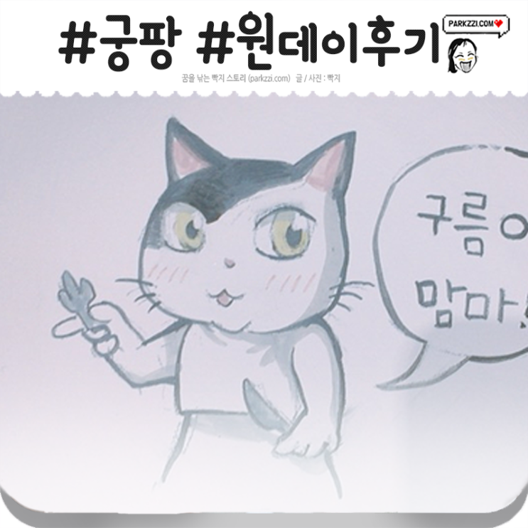  궁디팡팡 캣페스타(궁팡)&고양이학원 솔직후기ㅠ_ㅠ 망해쓰...