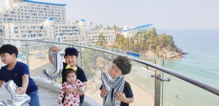  3월 첫째주 - 레이디케이