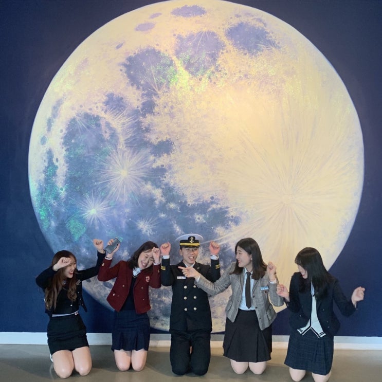  [해피무브] 190316~190317 - 대구 & 부산