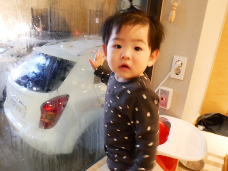  +292) 할미데이!