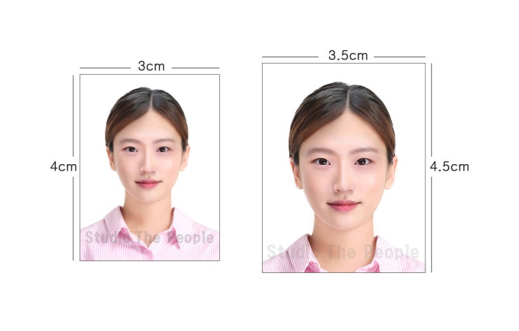  [2019 바뀐 주민등록증 사진 규정] [장산사진관][좌동사진관][해운대사진관][장산증명사진][좌동증명사진][우정사진][프로필][스튜디오더피플][컬러배경사진]